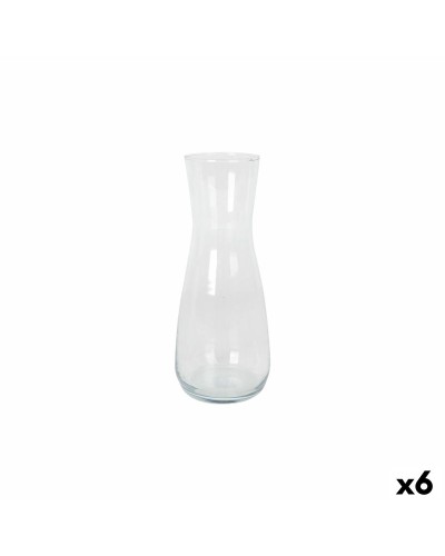 Viinidekantteri La Mediterránea 1 L (6 osaa)