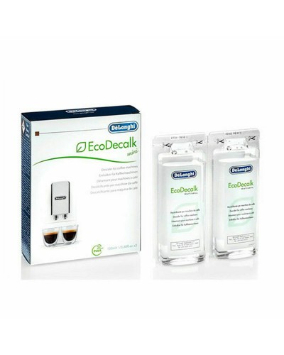 Avkalkare DeLonghi (2 uds) (100 ml)