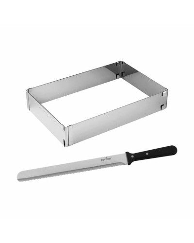 Avtagbar form Zenker