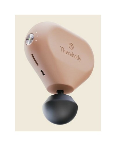 Ladattavat paristot Therabody TG0004128-3A60