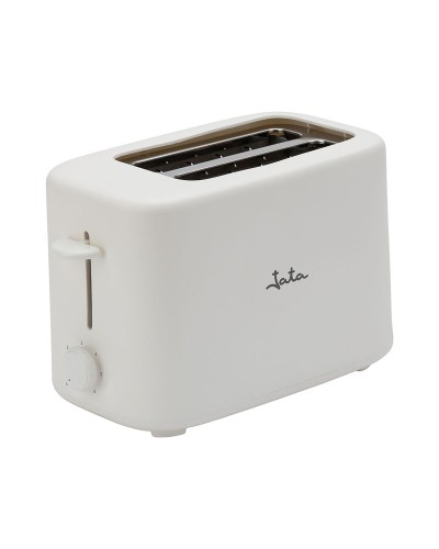 Toaster JATA JETT1048 White