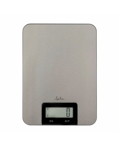bilancia da cucina JATA HBAL1211 5 kg Acciaio