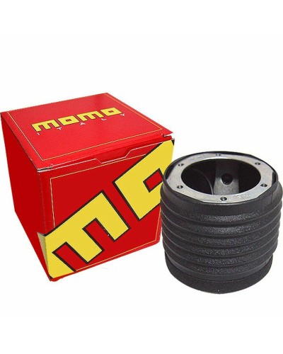 Stuurnaaf MOMO 1212011.9018 Volvo 760 Airbag No Volvo 850 Airbag No Volvo 960 Airbag No