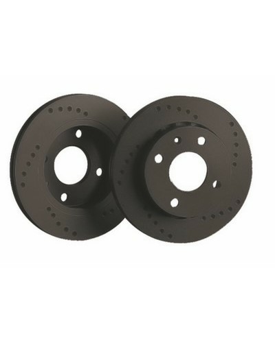 Scheibenbremsen Black Diamond BDKBD144CD Gebohrt