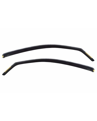 Winddeflector HEKO HO11160 BMW SERIE 2 F46 GRAN TOURER 2 Onderdelen