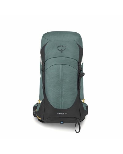 Gymtas Osprey Sirrus  Licht Blauw 26 L