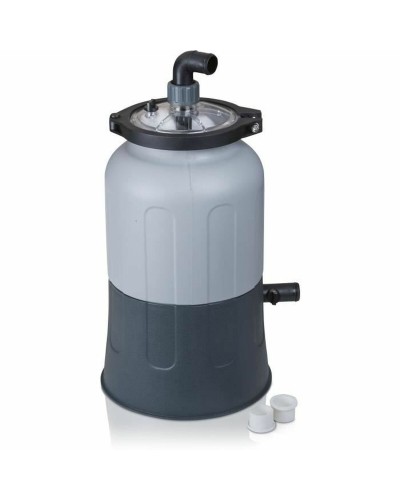 Reningsverk för simbassäng Gre