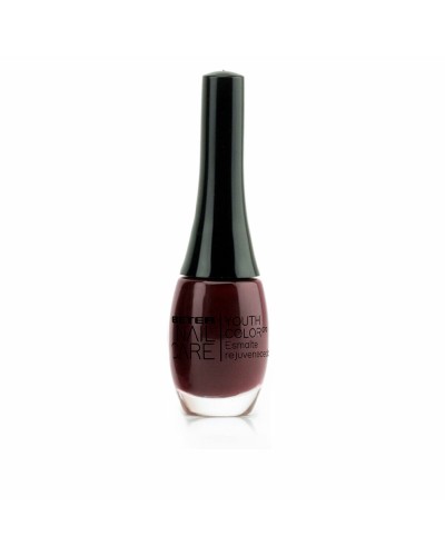Kynsilakka Beter Nail Care Youth Color Nº 070 Rouge Noir Fusion 11 ml