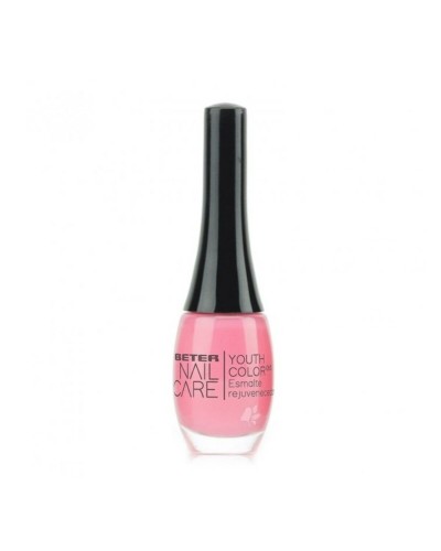 nagellak Beter Nail Care Youth Color Nº 064 Think Pink 11 ml