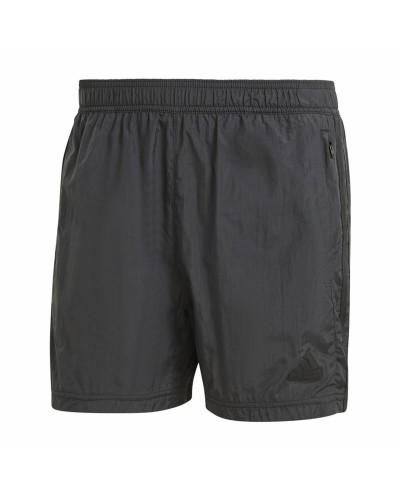 Sports Shorts Adidas Tiro Woven Black