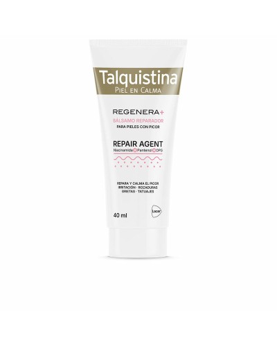 Plåster Talquistina TALQUISTINA