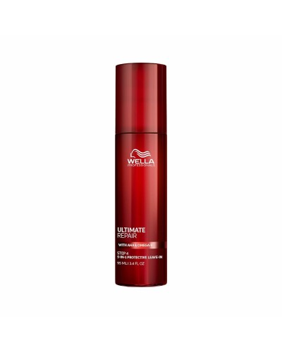 Complemento Alimenticio Wella ULTIMATE REPAIR 95 ml