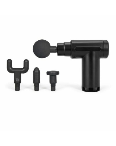 Masseur de Main Électrique Livoo Noir