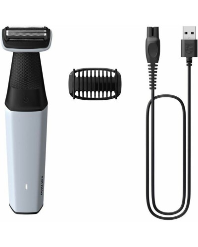 Rasoio per depilazione e per Capelli Philips
