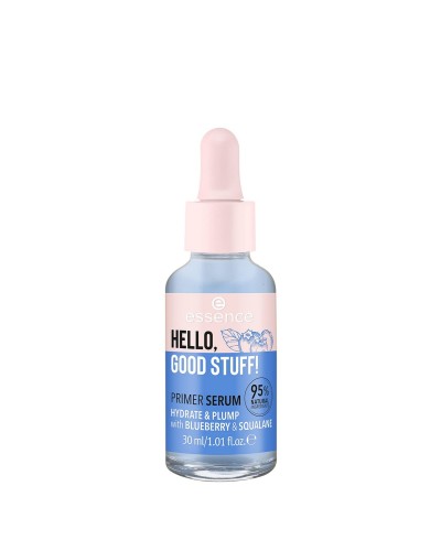 Facial Serum Essence Good Primer Hydrate Plump 30 ml