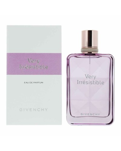 Uniseks Parfum Givenchy VERY IRRÉSISTIBLE Very Irresistible EDP 80 ml