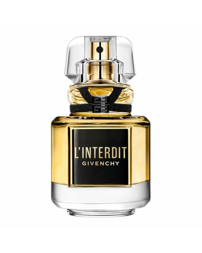 Unisex Perfume Givenchy L'INTERDIT EDP 35 ml
