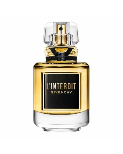 Profumo Donna Givenchy L'INTERDIT EDP 50 ml