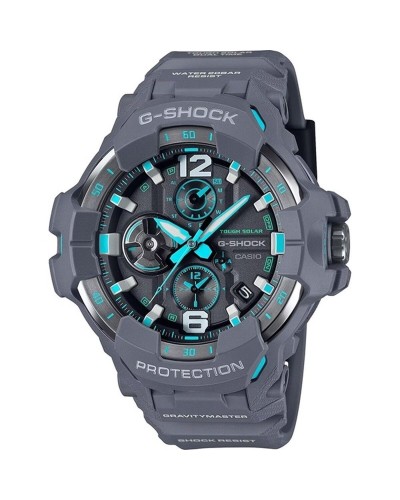 Men's Watch Casio G-Shock GRAVITY MASTER (Ø 55 mm)