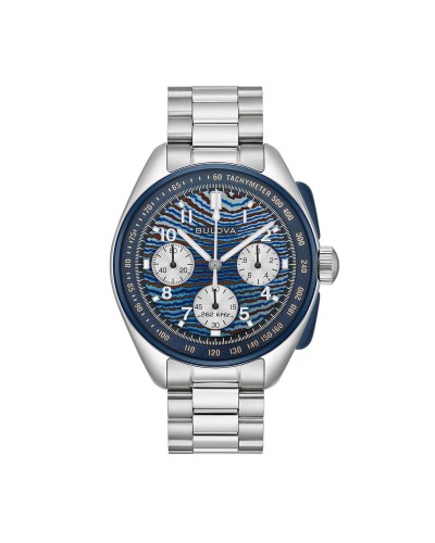 Men's Watch Bulova 98A329