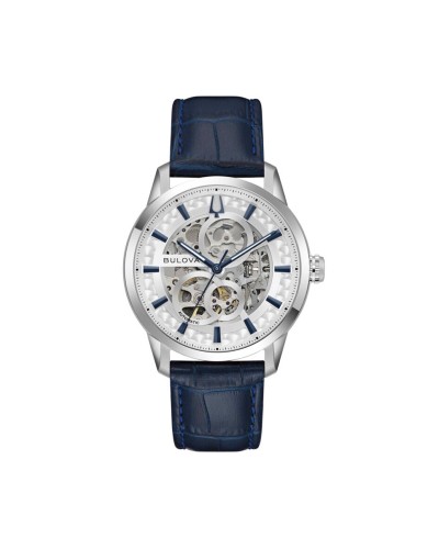 Herrklocka Bulova 96A330