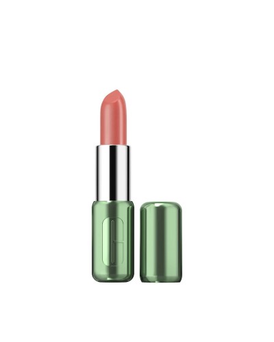 Lippenstift Clinique POP LONGWEAR Beige Petal Pop (1 Stuks)