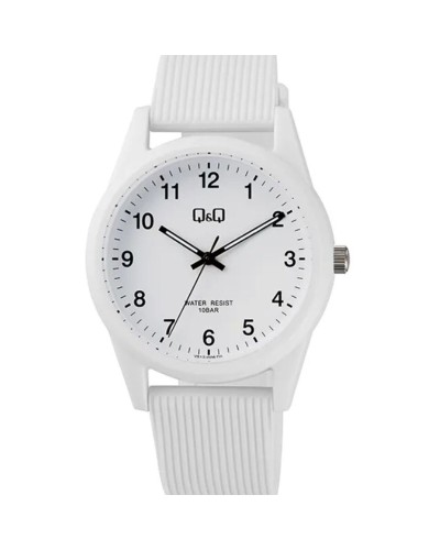 Unisex Watch Q&Q SPORT ONLY TIME (Ø 40 mm)
