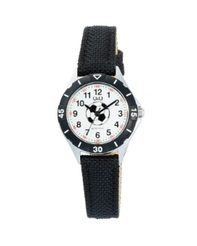 Horloge Kinderen Q&Q KID SOCCER (Ø 30 mm)