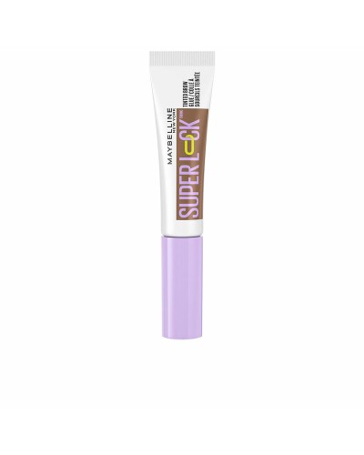 Eyebrow Pencil Maybelline SUPER LOCK Brown 8 g