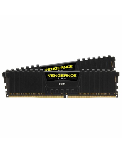 RAM Memory Corsair CMK32GX4M2E3200C16 3200 MHz CL16 32 GB DDR4