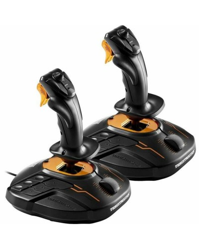 Joystick Thrustmaster T.16000M FCS SPACE SIM DUO PC