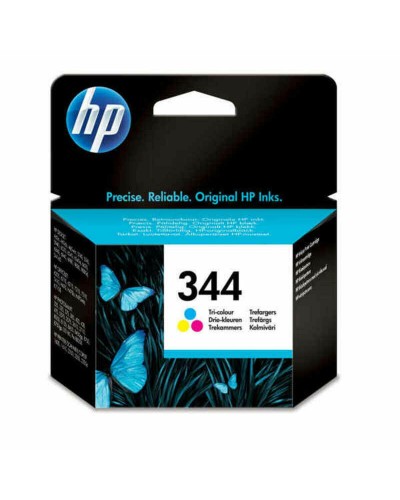 Cartouche d'encre originale HP C9363EE Tricolore