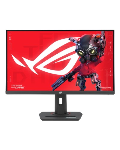 Pelinäyttö Asus ROG Strix XG27UCS 27" 4K Ultra HD