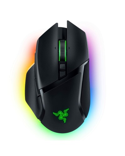 Souris Gaming Razer Basilisk V3 Pro Noir 30000 dpi