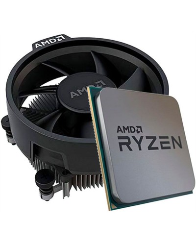 Processor AMD RYZEN 5 4500 AMD Ryzen 5 4500U AM4