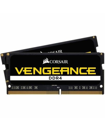 RAM-minne Corsair CMSX32GX4M2A3200C22 32 GB DDR4 3200 MHz