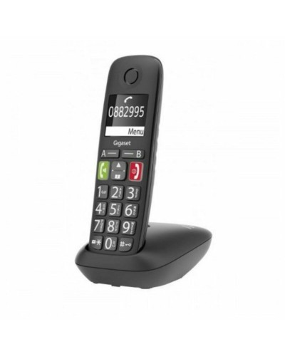 Telefono Senza Fili Gigaset S30852-H2901-D201 Bianco Nero