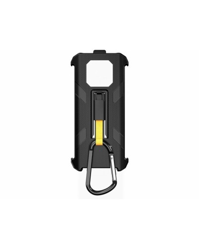 Handyhülle Ulefone ULEAR22CASE Schwarz