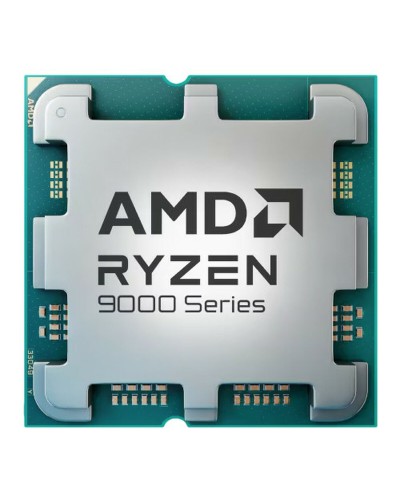 Processor AMD Ryzen 9 9950X AMD RYZEN™ 9 9950X AMD AM5