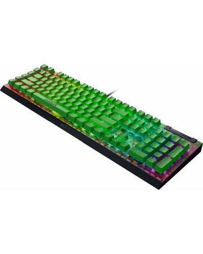 Tastiera Razer RZ03-04704100-R3M1 Verde