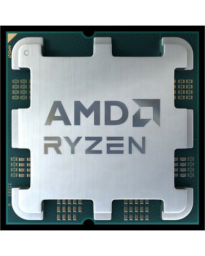 Processore AMD Ryzen 7 7800X3D AMD Ryzen 7 7800X3D AMD AM5