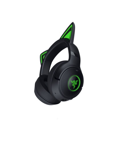 Headphones Razer RZ04-04860500-R3M1 Black