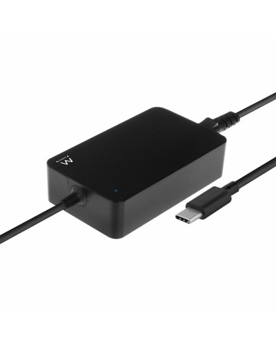 Laptopladdare Ewent EW3980 65 W