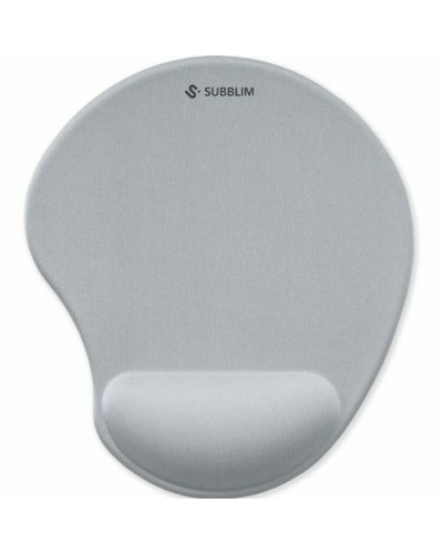 Musmatta Subblim SUBMP-04E051 Silvrig