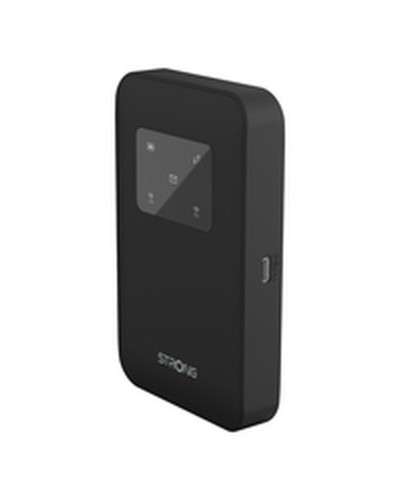 Router STRONG 900 Nero USB USB-C 3.2 Gen 1 (3.1 Gen 1) Wi-Fi 5 GHz
