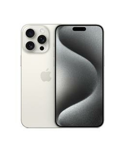 Älypuhelimet iPhone 15 Pro Max Apple iPhone 15 Pro Max 6,7" 256 GB