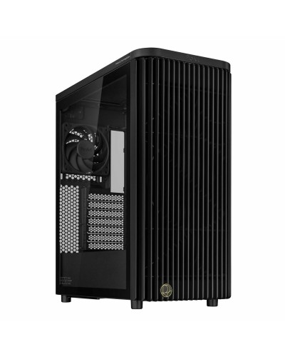 ATX Semi-toren doos Asus 90DC00M0-B39020 Zwart