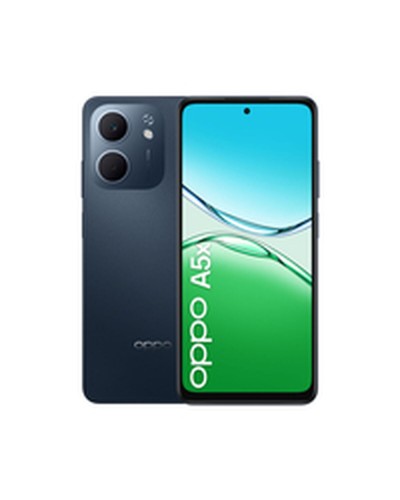 Smartphone Oppo CPH2725 6,67" Octa Core 4 GB RAM 128 GB Blue