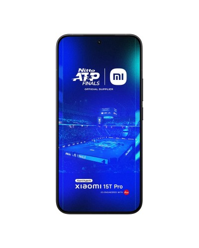 Smartphone Xiaomi MZB0KUQEU 6,83" Octa Core 12 GB RAM 512 GB Roze