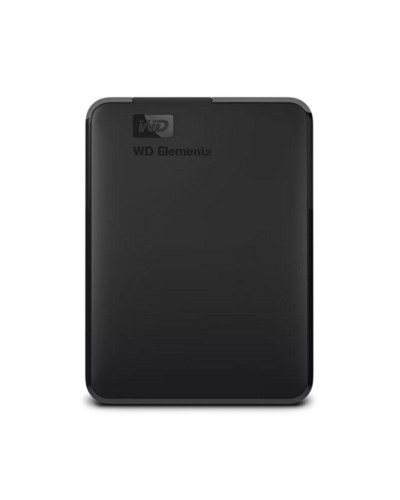 Disque Dur Externe Western Digital WDBU6Y0050BBK-WESN Magnétique 5 TB